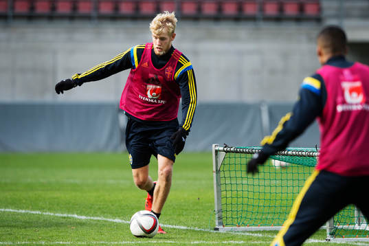 Filip Helander