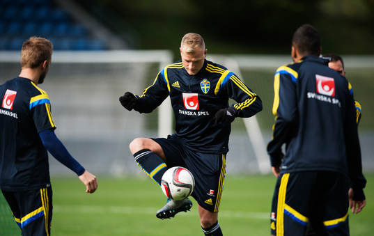 John Guidetti