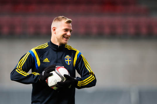 John Guidetti