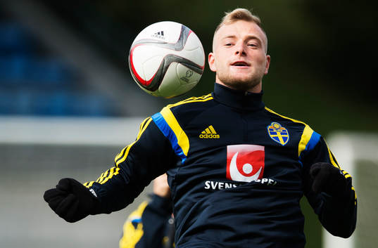 John Guidetti