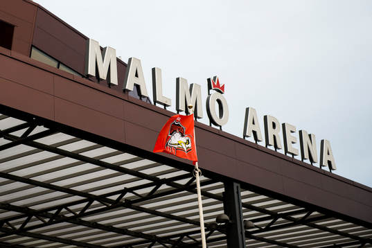 Malmö Arena