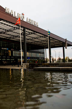 Malmö Arena