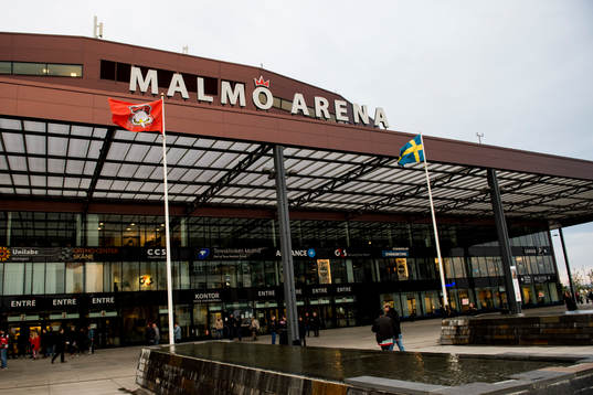 Malmö Arena