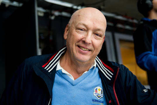 Gunnar Brink, Radiosporten Sveriges Radio