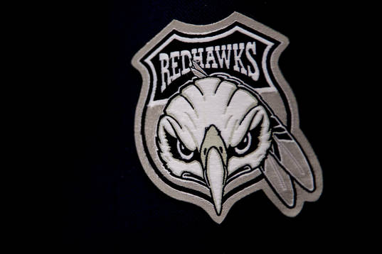 Malmö Redhawks klubbmärke