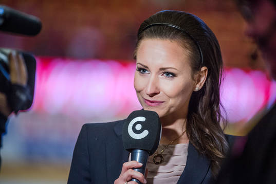 Cmores Camilla Nordlund
