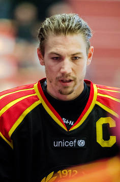 Brynäs Anton Rödin