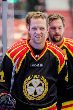 Brynäs Greg Scott