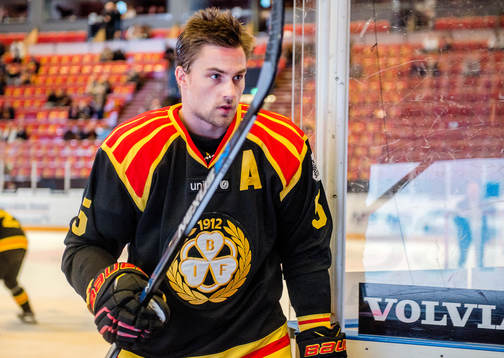 Brynäs Lukas Kilström