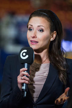 Cmores Camilla Nordlund