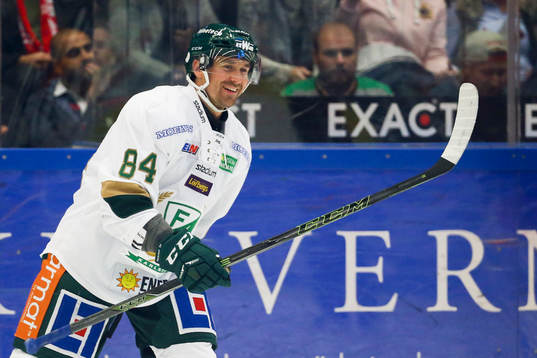 Färjestads Tomas Skogs