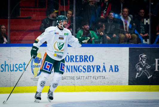 ade match med Färjestad