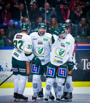 ade match med Färjestad
