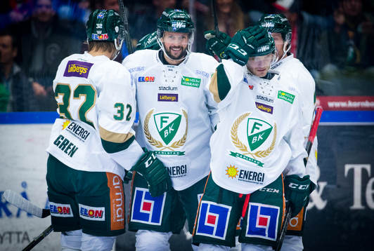 ade match med Färjestad