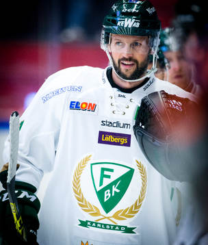 ade match med Färjestad