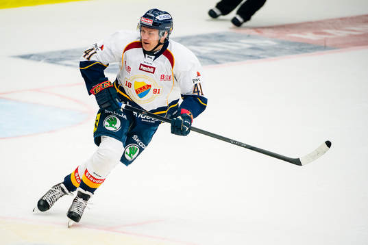 Djurgårdens Patrick Thoresen