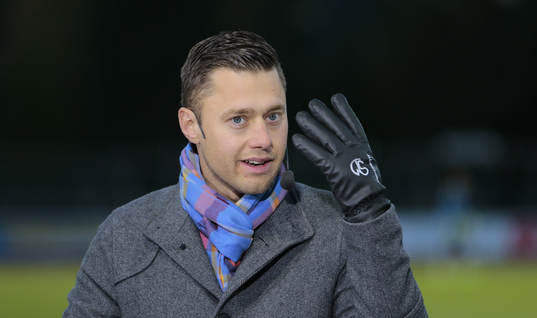 TV4 sportens Per Skoglund
