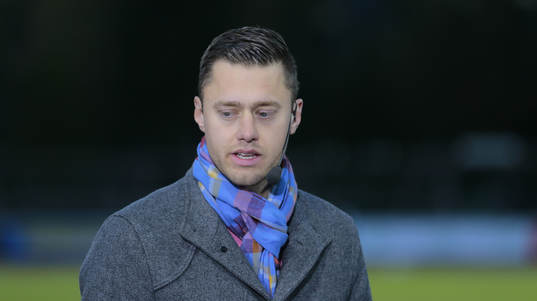 TV4 sportens Per Skoglund