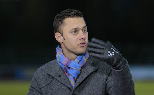 TV4 sportens Per Skoglund
