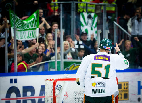ade match med Färjestad