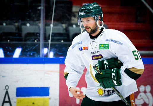 ade match med Färjestad