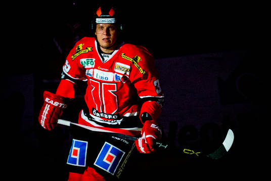 Örebros Ville Viitaluoma