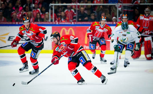 Örebros Jakub Petruzalek