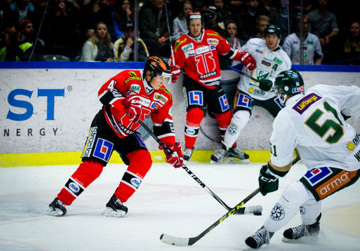 Örebros Joel Mustonen