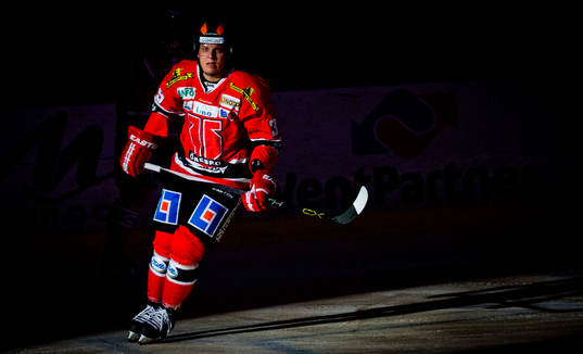 Örebros Ville Viitaluoma