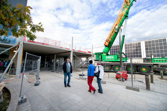 ABB Arena