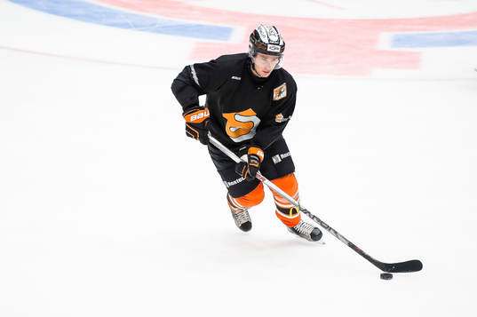 Karlskronas Filip Cruseman