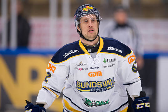 Sundsvall Christian Söderström