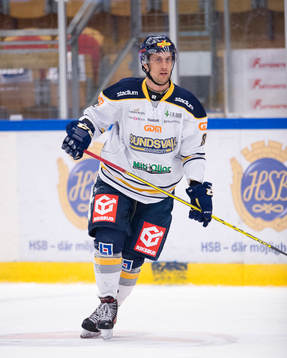 Sundsvall Christian Söderström