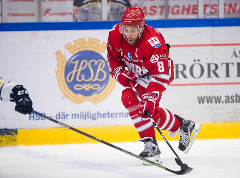 Timrås Per Hallin