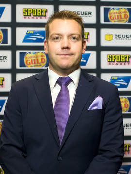 C-Mores Jörgen Larsson