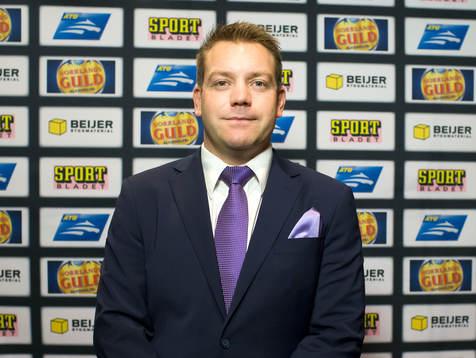 C-Mores Jörgen Larsson