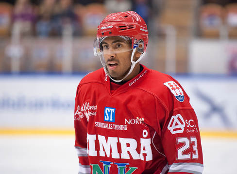 Timrås Jeremy Boyce-Rotevall