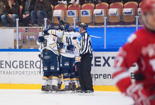Sundsvall jublar