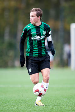 Högaborgs Jesper Larsson