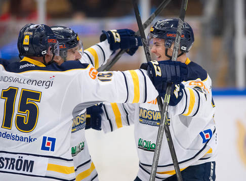 Sundsvall jublar