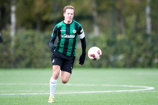 Högaborgs Jesper Larsson
