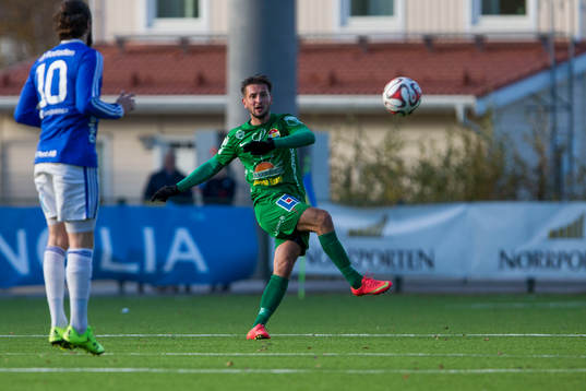 Dalkurds Armin Tankovic