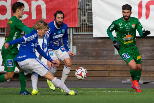 Dalkurds Mattias Mete
