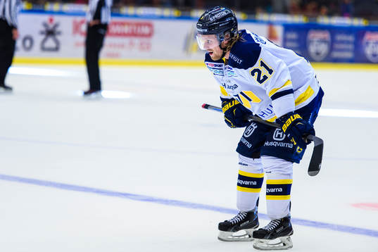 s Mattias Tedenby deppar