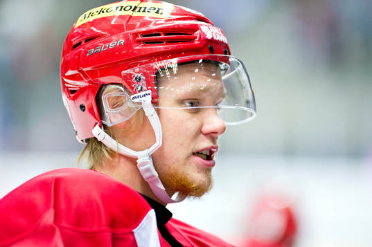 Modos Ludvig Nilsson