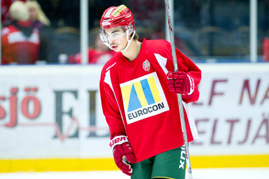 Modos Gustav Possler