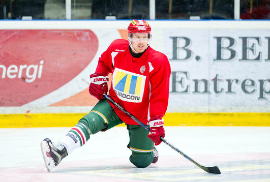 Modos Peter Öberg
