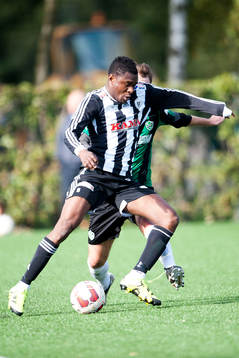 Tenhults Matins Ebuka