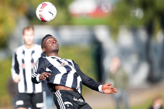 Tenhults Ebakka Alexis David
