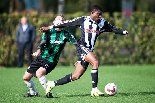 Tenhults Matins Ebuka sålt Högaborgs Oscsr Andersson
